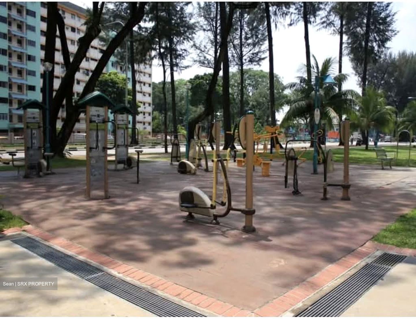 Blk 115 Ho Ching Road (Jurong West), HDB Executive #600632381